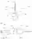 Fig. 02 - Eye screw and eye screw socket
