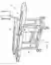 Fig. 07 - Horizontal meat slicer with bandsaw blade