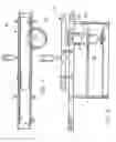 Fig. 08 - Horizontal meat slicer with bandsaw blade