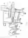 Fig. 02 - Horizontal meat slicer with butterfly blade
