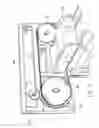 Fig. 05 - Horizontal meat slicer with butterfly blade