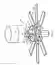 Fig. 03 - Method for positioning a body along continuous-range inclination and rotation angles