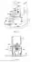 Fig. 04 - Method for positioning a body along continuous-range inclination and rotation angles