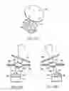 Fig. 06 - Method for positioning a body along continuous-range inclination and rotation angles
