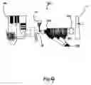 Fig. 05 - Method and apparatus for removing particulate and vapor phase contaminants from a gas stream
