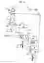 Fig. 10 - Acid gas scrubbing apparatus and method
