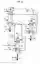 Fig. 14 - Acid gas scrubbing apparatus and method