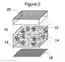 Fig. 03 - Air filter for removing particulate matter and volatile organic compounds