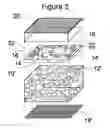 Fig. 04 - Air filter for removing particulate matter and volatile organic compounds