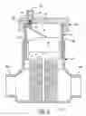 Fig. 04 - Method and kit for use with standard pipe couplings to construct a de-aerator