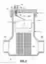 Fig. 07 - Method and kit for use with standard pipe couplings to construct a de-aerator