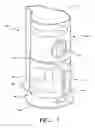 Fig. 02 - System and method for brewing beverages with an anti-splashover enhancement