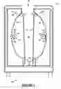 Fig. 02 - Toaster using infrared heating for reduced toasting time
