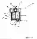 Fig. 05 - Apparatus for making ice cream having an improved dispenser