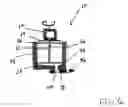 Fig. 07 - Apparatus for making ice cream having an improved dispenser