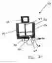 Fig. 08 - Apparatus for making ice cream having an improved dispenser