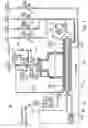 Fig. 02 - Process control scheme for cooling and heating compressible compounds