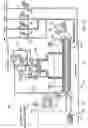 Fig. 04 - Process control scheme for cooling and heating compressible compounds