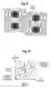 Fig. 07 - Interchangeable embossing plates for mounting on an embossing roll