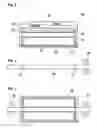 Fig. 02 - Gravure printing cylinder