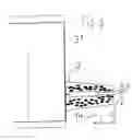 Fig. 03 - Apparatus for cleaning rolls, cylinders and printing forms