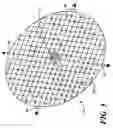 Fig. 06 - Fixed deployed net for hit-to-kill vehicle