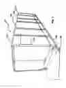 Fig. 02 - Track system for modular storage