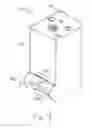 Fig. 05 - Edge wheel dry manifold