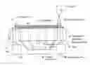 Fig. 01 - Chemical solution coating method and chemical solution coating apparatus