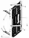 Fig. 06 - Foldable/collapsible structure