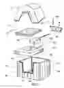 Fig. 03 - Heated pet enclosure