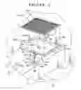 Fig. 03 - Apparatus, a system and a method for supporting an animal during grooming