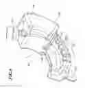 Fig. 05 - Engine-driven handheld vacuum/blower