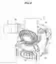 Fig. 09 - Engine-driven handheld vacuum/blower