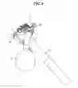 Fig. 10 - Engine-driven handheld vacuum/blower
