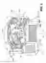 Fig. 06 - Piston type aircraft engine