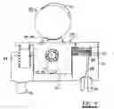 Fig. 07 - Roller finger follower assembly for valve deactivation
