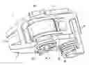 Fig. 01 - Finger lever of a valve train of an internal combustion engine