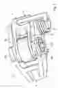 Fig. 02 - Finger lever of a valve train of an internal combustion engine