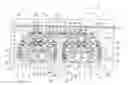 Fig. 01 - Multi-cylinder internal combustion engine