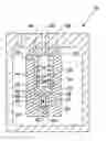 Fig. 01 - Pressure control valve for a fuel system
