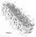 Fig. 02 - Runnerless engine intake manifold having integral fuel delivery groove