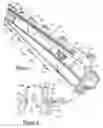 Fig. 04 - Runnerless engine intake manifold having integral fuel delivery groove