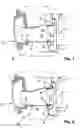 Fig. 02 - Casing arrangement for a turbocharger of an internal combustion engine