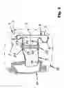 Fig. 03 - Casing arrangement for a turbocharger of an internal combustion engine
