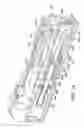 Fig. 03 - Pneumatic paintball gun and components