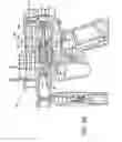 Fig. 04 - Pneumatic paintball gun and components