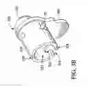 Fig. 06 - Pneumatic paintball gun and components