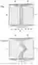 Fig. 09 - Modular oven wall panel assembly