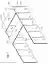 Fig. 11 - Modular oven wall panel assembly